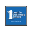 Best in Business Award logo